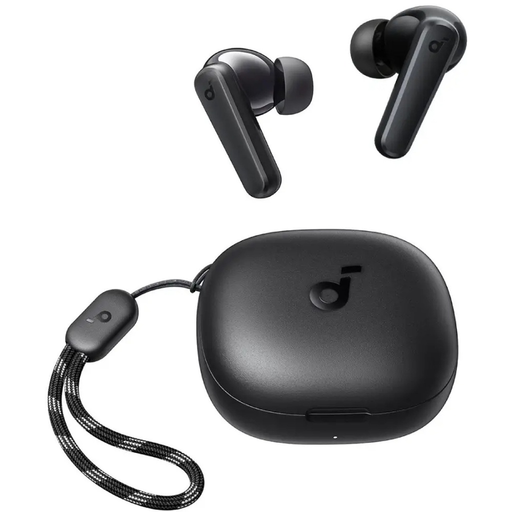 Soundcore - P25 - Earphones - Black