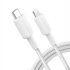 Anker - Charge/Sync cable - 322 USB-C /Lightning Cable (6f