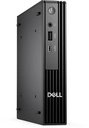 Computadora Dell Pro Micro  Intel Core i5 14500T  16GB 512 GB Windows 11 Pro color negro