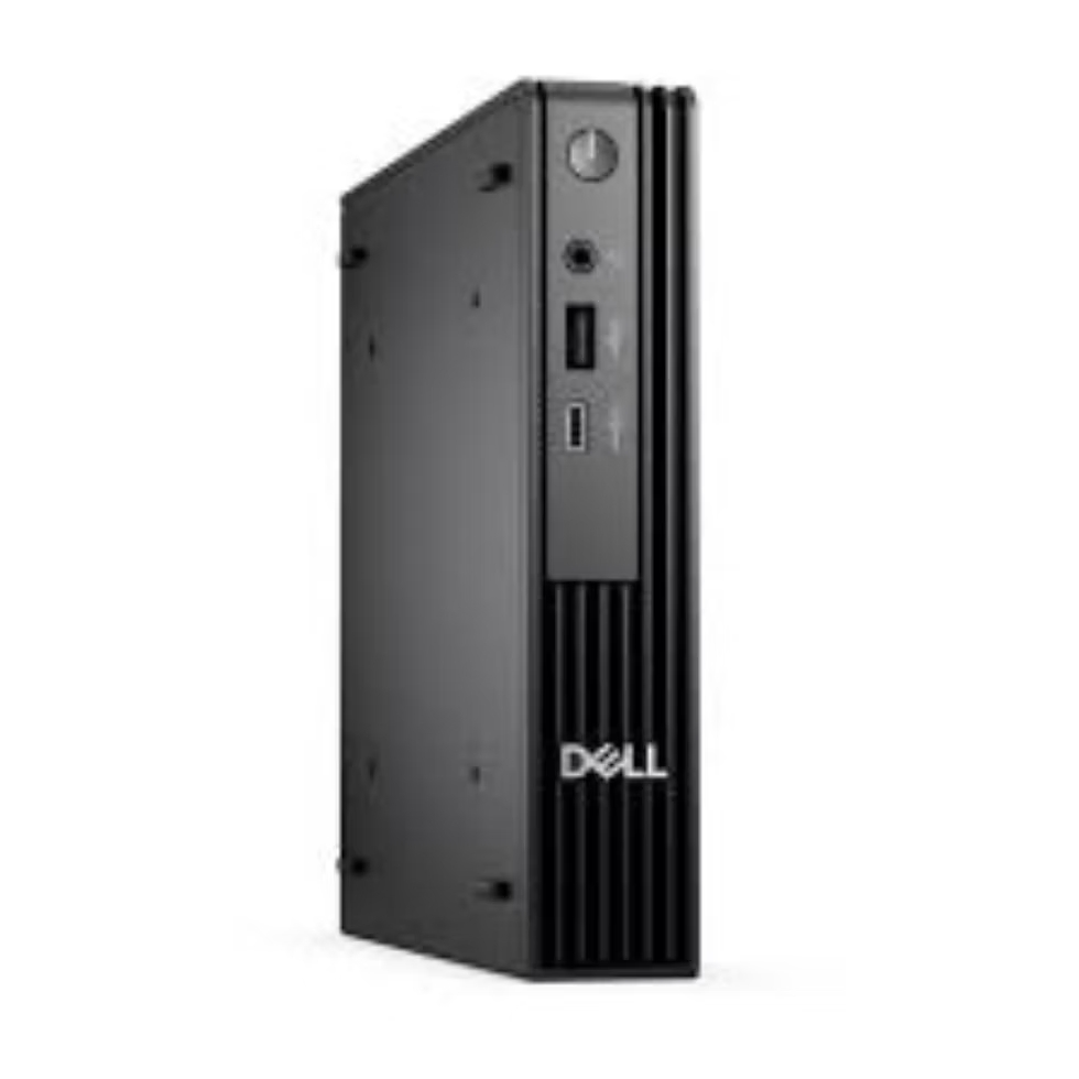 Computadora Dell Pro Micro Tower 8GB 512 GB Windows.11 Pro