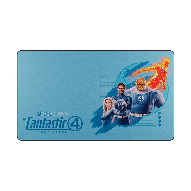 Mouse pad Xtech  Marvel Fantastic4 XTA-M19F4-XL