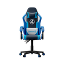 Silla Gaming Xtech de respaldo alto - Edición 4 Fantásticos