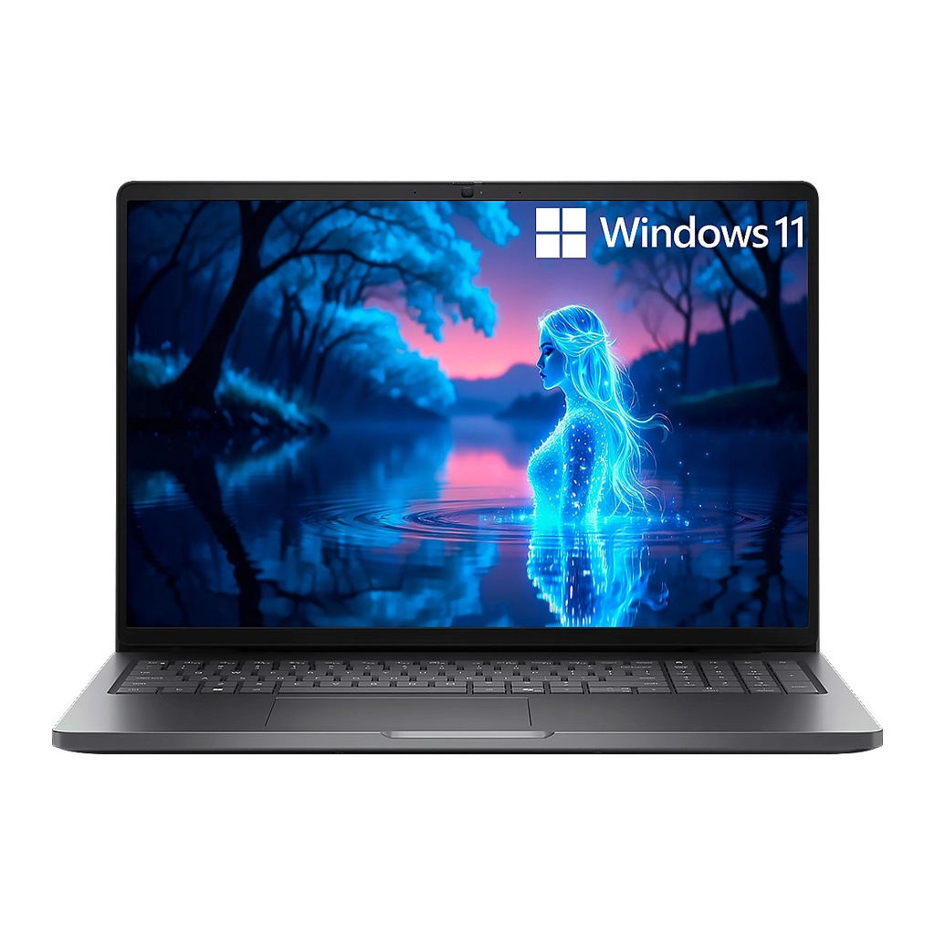 Laptop Dell Pro 16" 5 120U 16 GB RAM 512  Windows 11 Pro