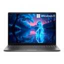 Laptop Dell Pro 16" 5 120U 16 GB RAM 512  Windows 11 Pro