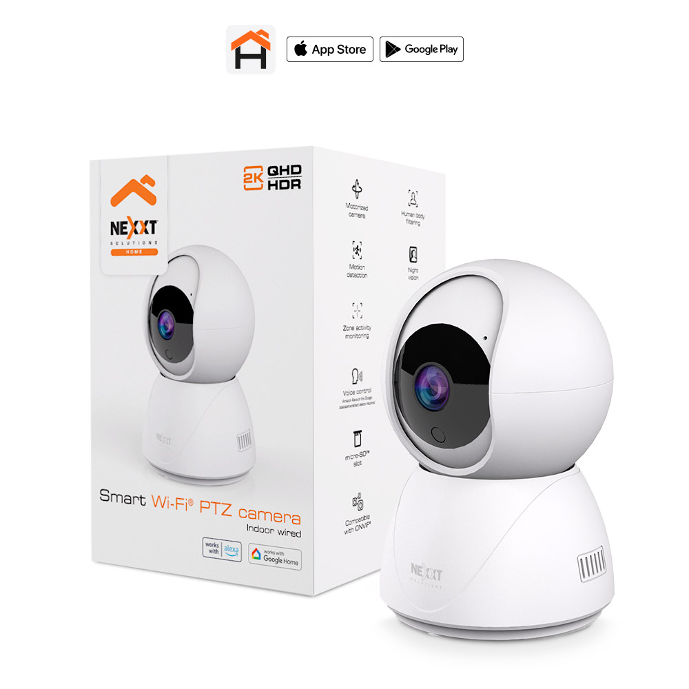 Nexxt Solutions Home NHC-IP11