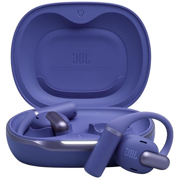 Audífonos - Inalámbricos - JBL - Sense Pro - Azul