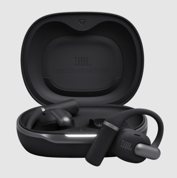 Audífonos - Inalámbricos - JBL - Sense Pro - Negro