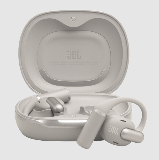 Audífonos inalámbricos - JBL - Sense Pro - Blanco