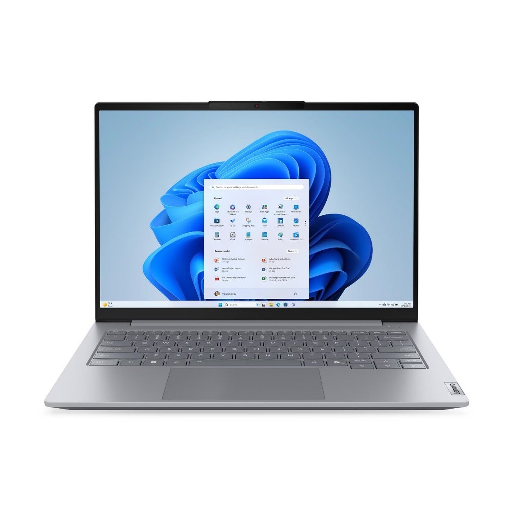 Laptop Lenovo Thinkbook, 16 Pulgadas, Intel Core I5-1335U, 16GB RAM, 512GB SSD