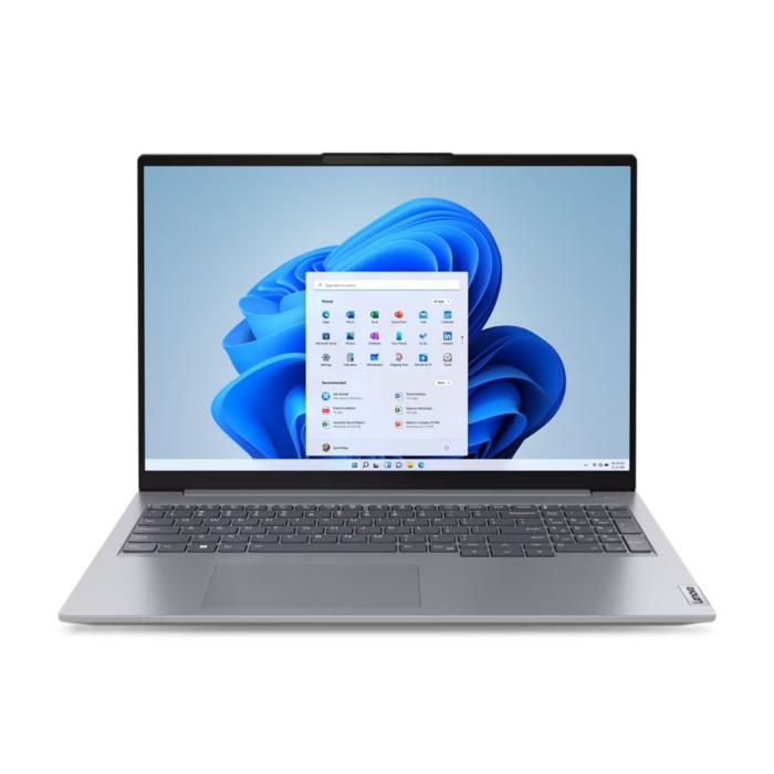 Laptop Lenovo ThinkBook de 16" - Core i7 - SSD 512GB -16GB - Windows11 Pro