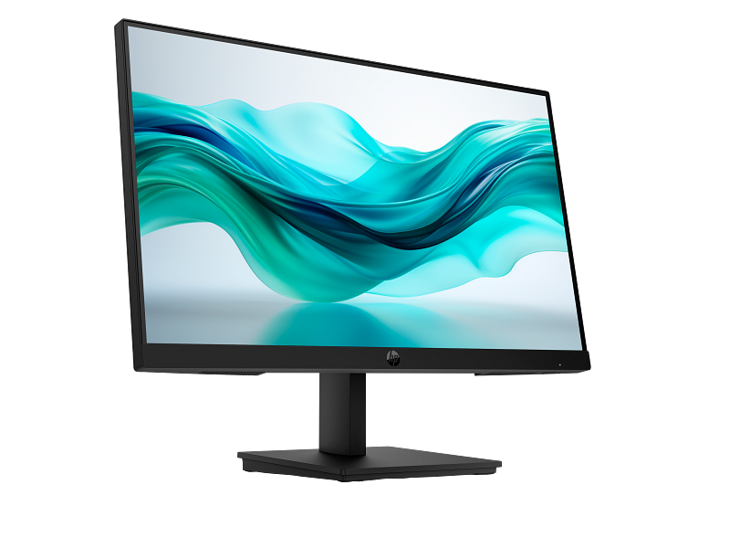 Monitor HP de 21.5" - Serie 3 Pro 322pf DP, HDMI, VGA