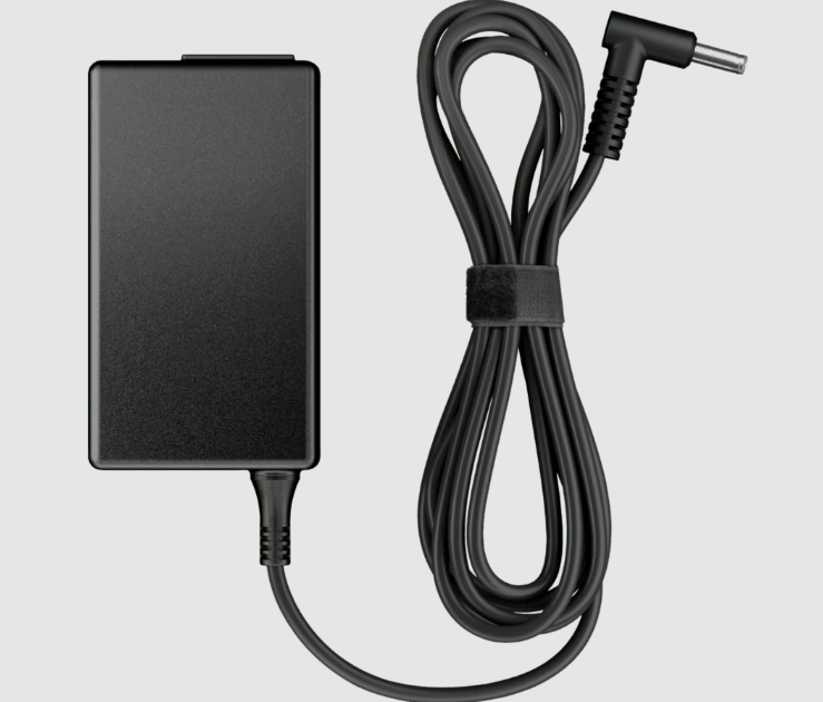 Adaptador de CA inteligente  Hp - 65W