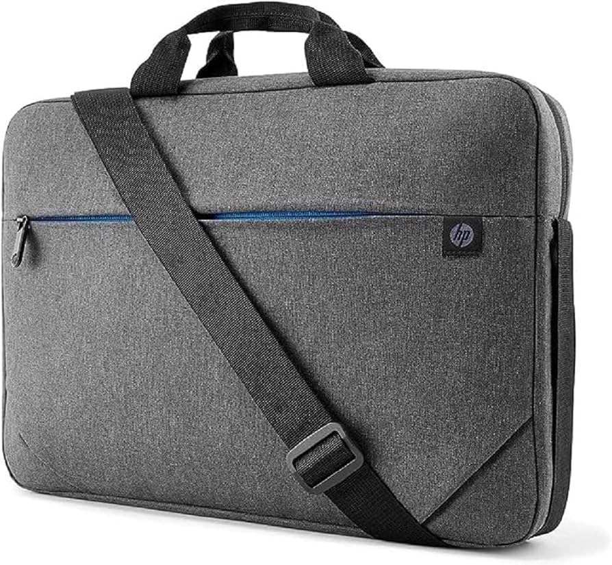 HP - Laptop Bag - 15.6" - Prelude Pro