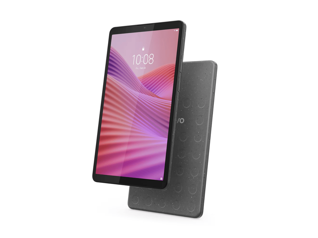 Tablet Lenovo Tab One  de 8.7" - Android 14 - Helio G85  + Folio Case