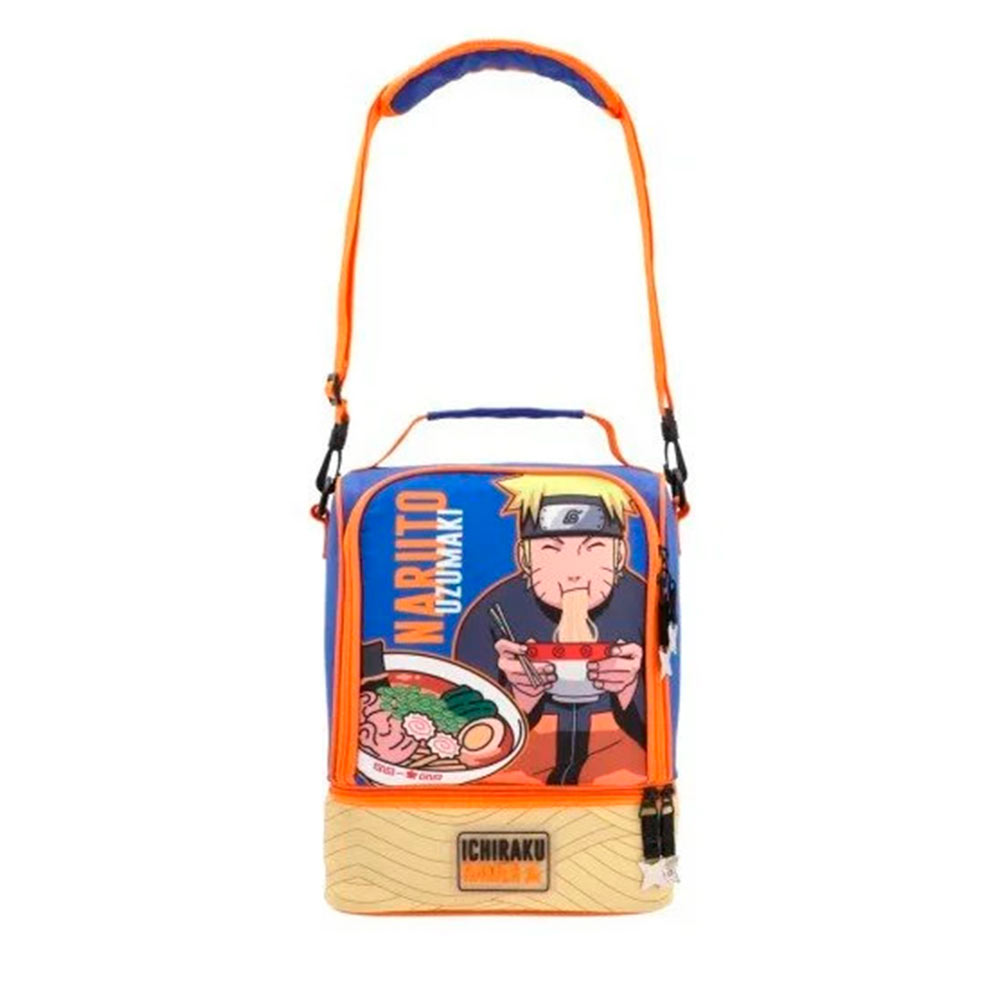 LONCHERA COMMON NATION NARUTO RAMEN 1325