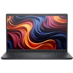 Laptop Dell 15, 15.6 Pulgadas FHD, Ryzen 7-7730U, 16GB RAM, 1TB SSD, Win11 Home, Color Negro Carbón