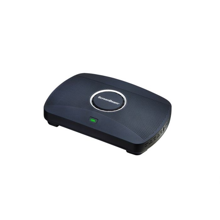 Alargador de Video/Audio Inalámbrico ScreenBeam 1100 Plus GigE 802.11ac