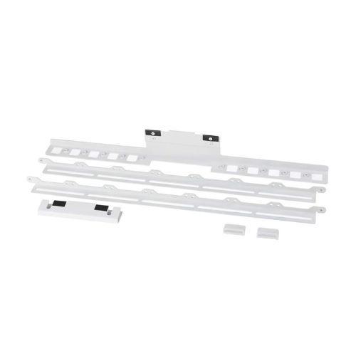 Poly - Kit de montaje (montaje VESA) - para sistema de videoconferencia