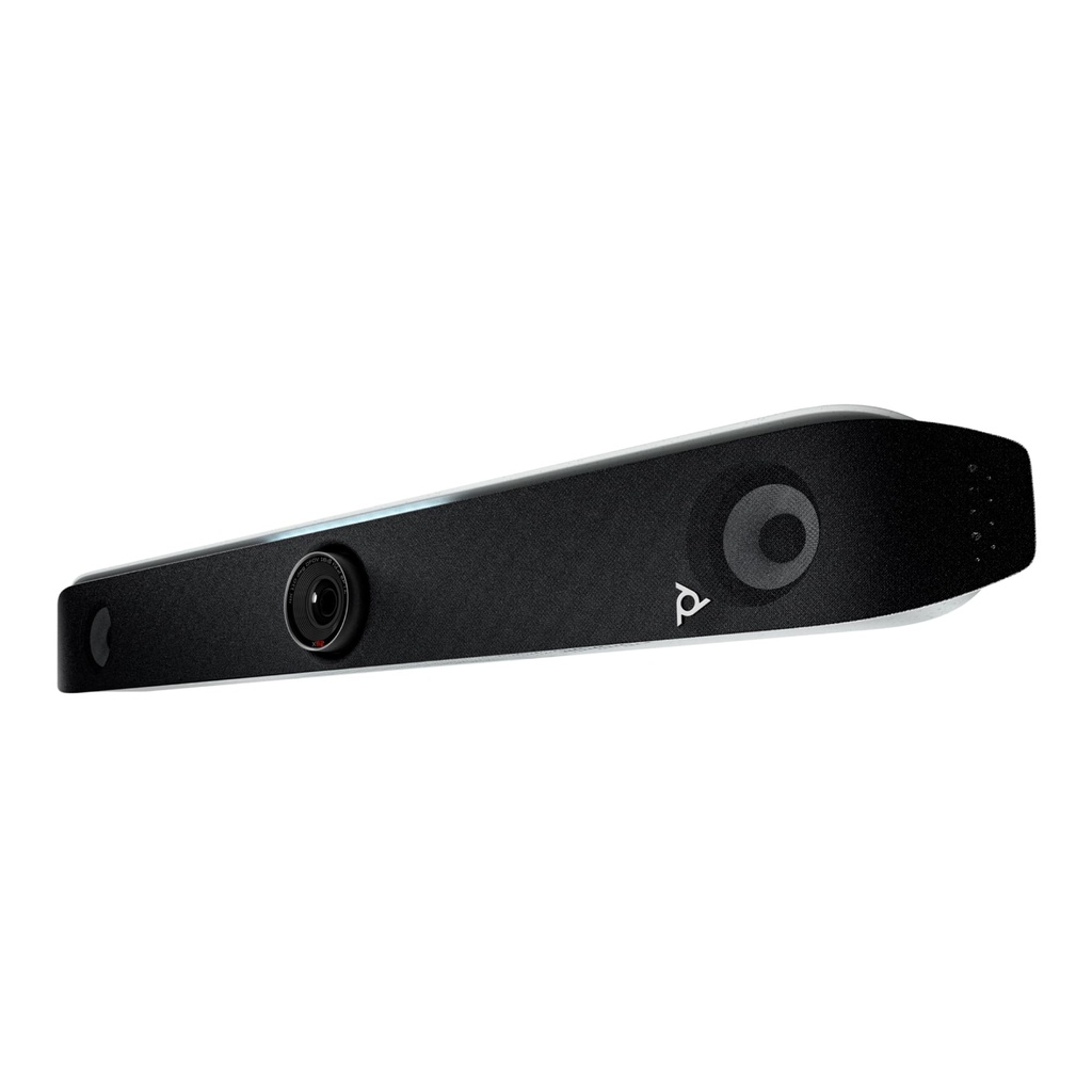 POLY - Video Conf Collab - Studio X52 4K Wireless Pres Sy