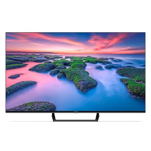 Smart Tv Xiaomi A Pro 2026, 43 Pulgadas QLED 4K, GoogleTV