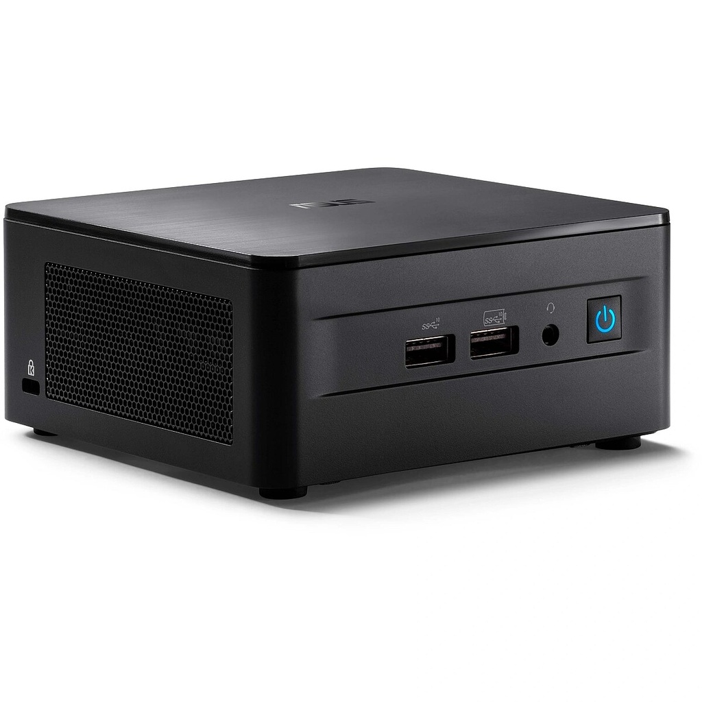 ASUS 90AR00D1-M00020 - PC barebone - Core i3