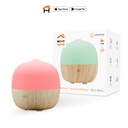Difusor de aroma inteligente Nexxt Solutions Home - con conexión Wi-fi