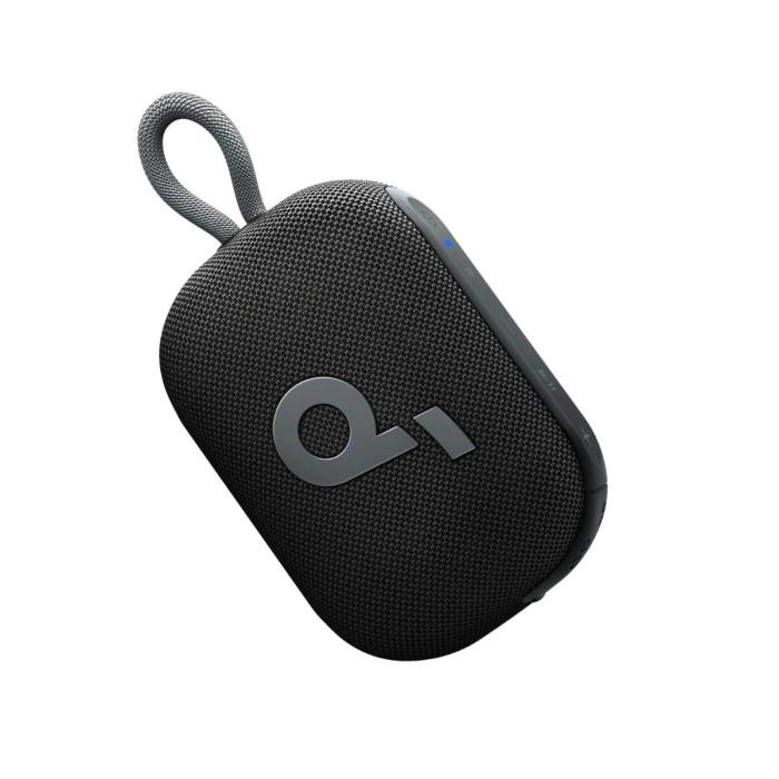 Bocina Bluetooth - Anker Soundcore  - SELECT 4GO NEGRO