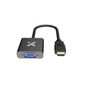 Adaptador de video HDMI® Xtech  - macho a VGA hembra