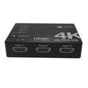 Conmutador HDMI® - Xtech - de 5 puertos Switch