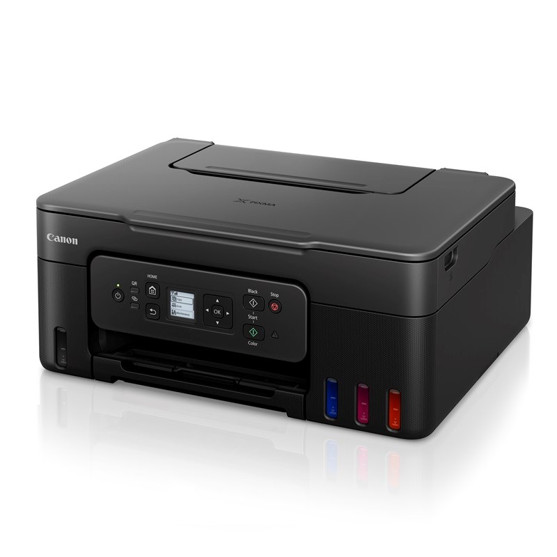 Impresora Multifuncional Canon PIXMA G3180