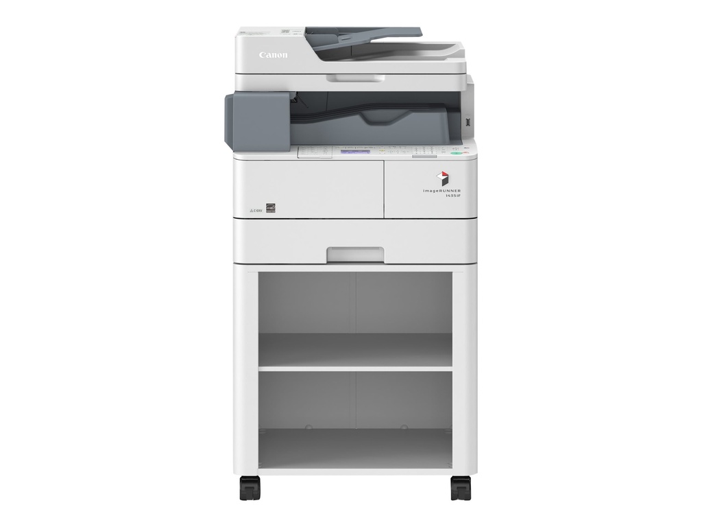 Impresora Canon Multifuncional ImageRunner 1435IF
