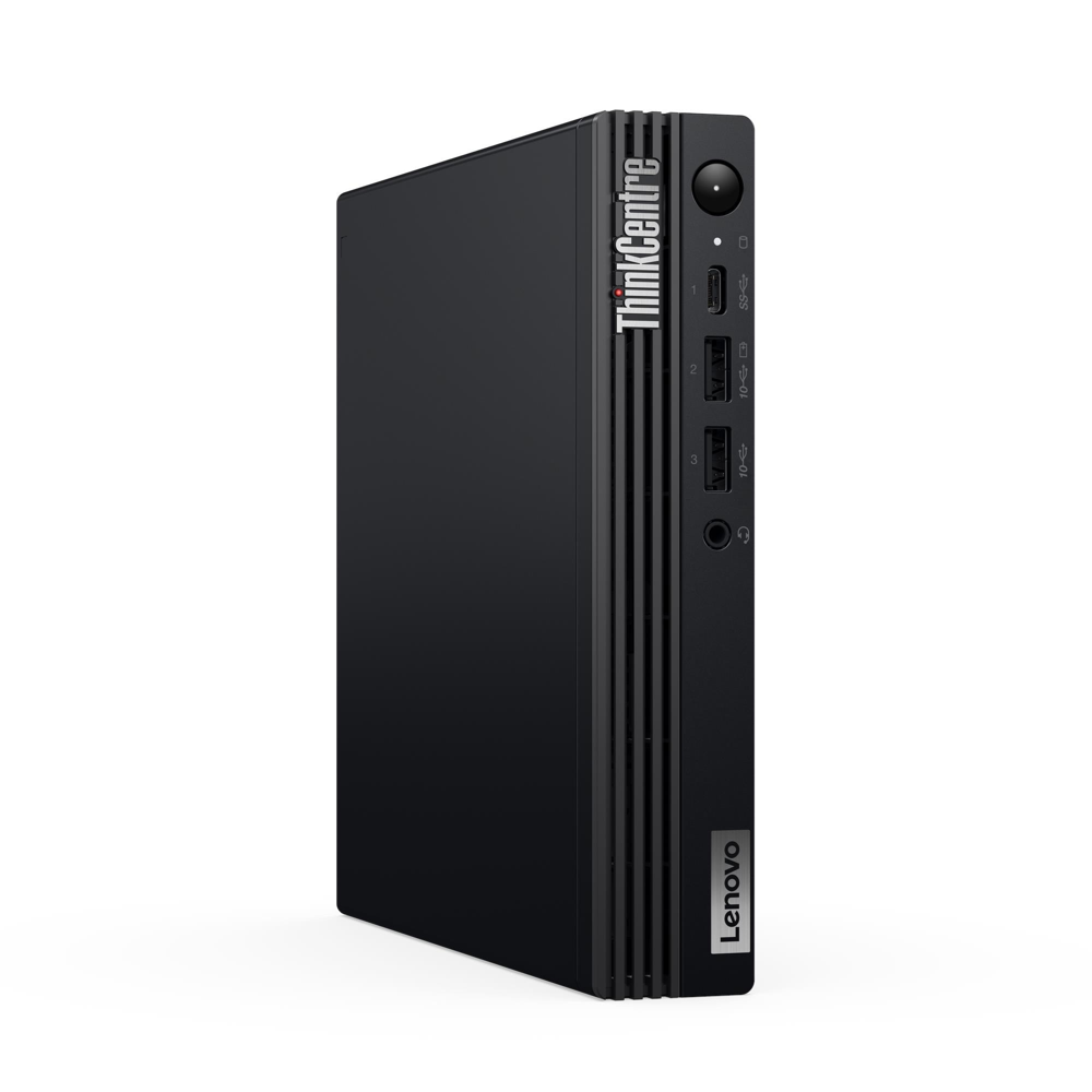 COMPUTADORA LENOVO TINY M70Q I5 14VA 8GB 512GB SSD W11 PRO