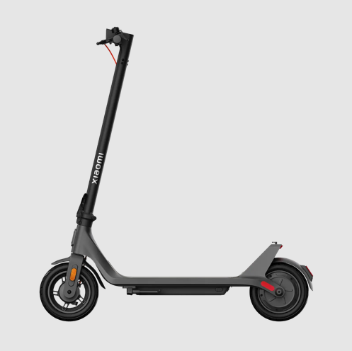 Scooter Eléctrico Xiaomi  4 Lite 2nd Gen