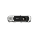 Proyector Epson PowerLite W55 4000 lúmenes - Inalámbrico -Blanco-