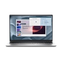 Laptop Dell Pro PV15250 de 15.6" - Intel Core Ultra 7 1355U / 5.0 GHz - 16 GB - DDR5 SDRAM - 512 GB SSD