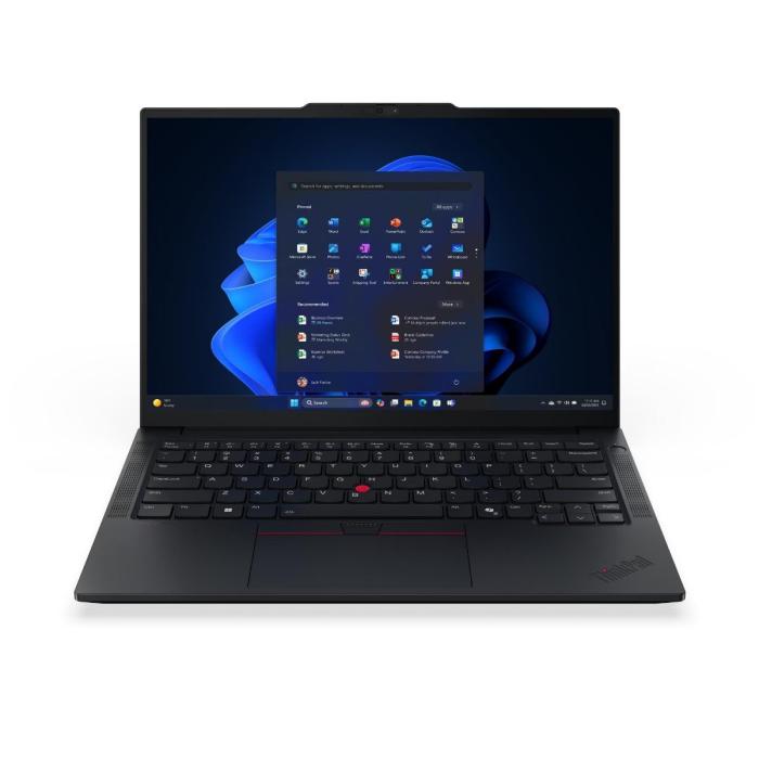 Laptop Lenovo ThinkPad E14 Gen 7 DDR5 SDRAM 16 GB 512 GB SSD Intel Arc 140T Windows 11 Pro
