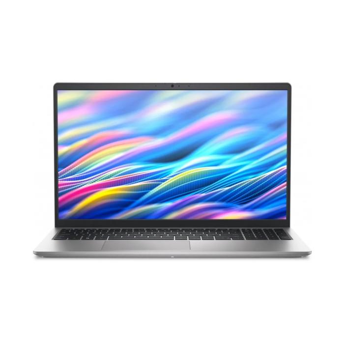 Laptop Dell de 15.6" Intel Core i7 I7-1355U 16 GB DDR4 512 SSD Intel UHD Graphics Windows 11 Home 1 año de garantía