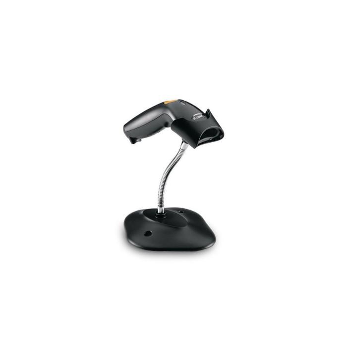 Escáner de código de barras Zebra Symbol LS1203 1D USB