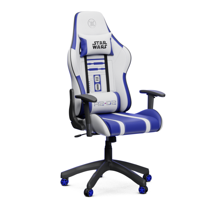 Silla Gaming Primus Edición StarWars THRÓNOS103T ...