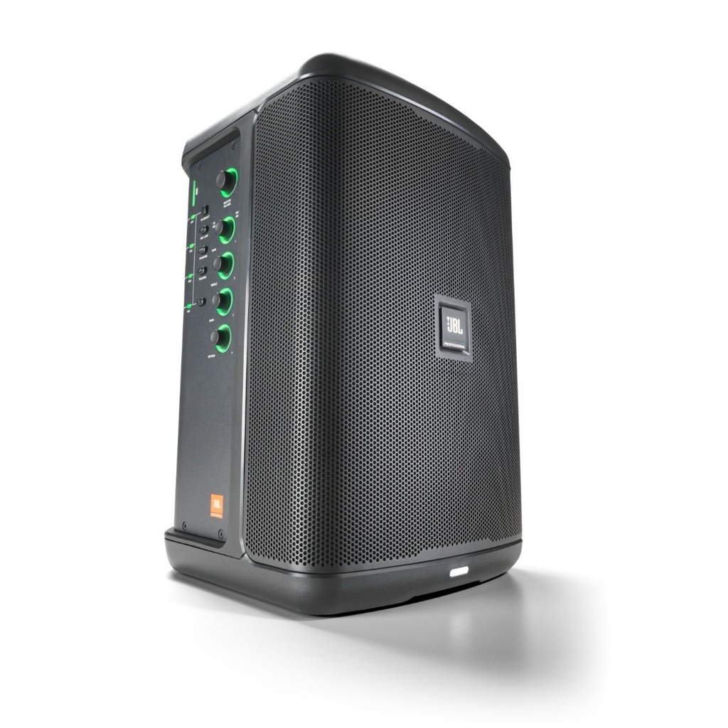 Bocina JBL Portátil  Bluetooth 150W - Negro