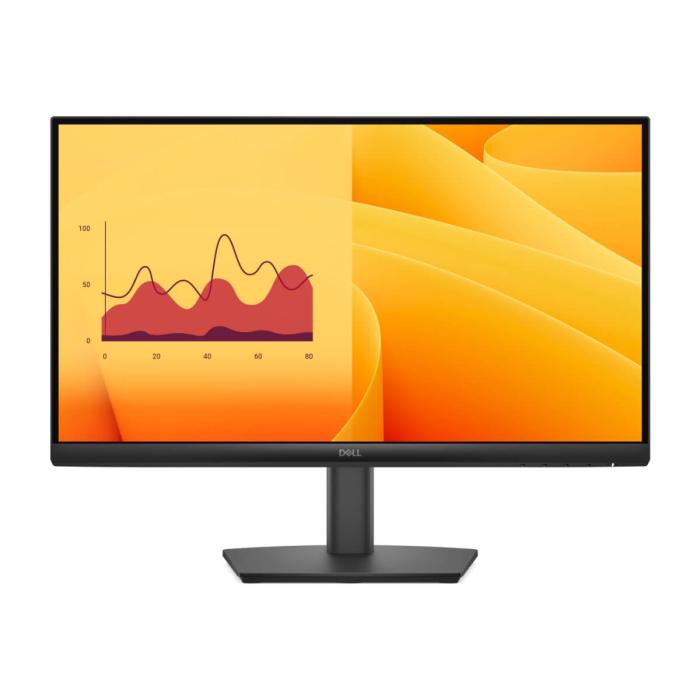 Monitor Dell E2225HM - LCD de 21.5" HDMI, VGA, DP