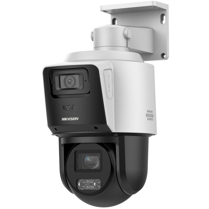 Camara de Videovigilancia Hikvision - Surveillance para interior y exterior