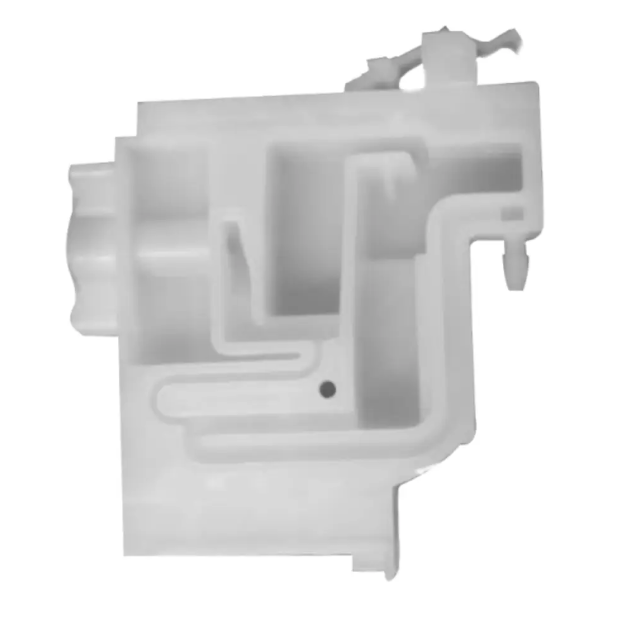 Damper Negro para impresoras Epson Ecotank L1110 L1210 L1250 L3110 L3210 L3150 L3250 L5190 L5290
