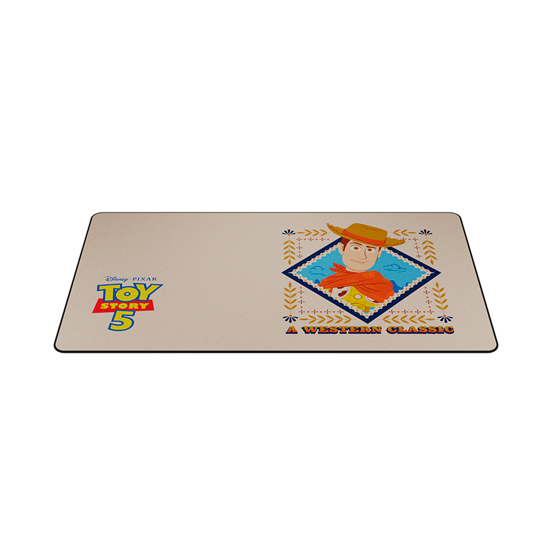Mouse Pad XTECH edición Disney Toy Story XL