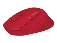 Mouse Logitech M280  óptico 