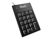 Teclado numérico Klip Xtreme KNP100