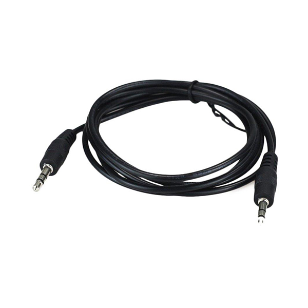 Cable estéreo XTECH 3.5mts macho a 3.5mm Macho