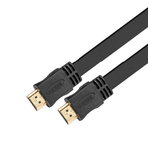 Cable Xtech HDMI audio/video 4.57m