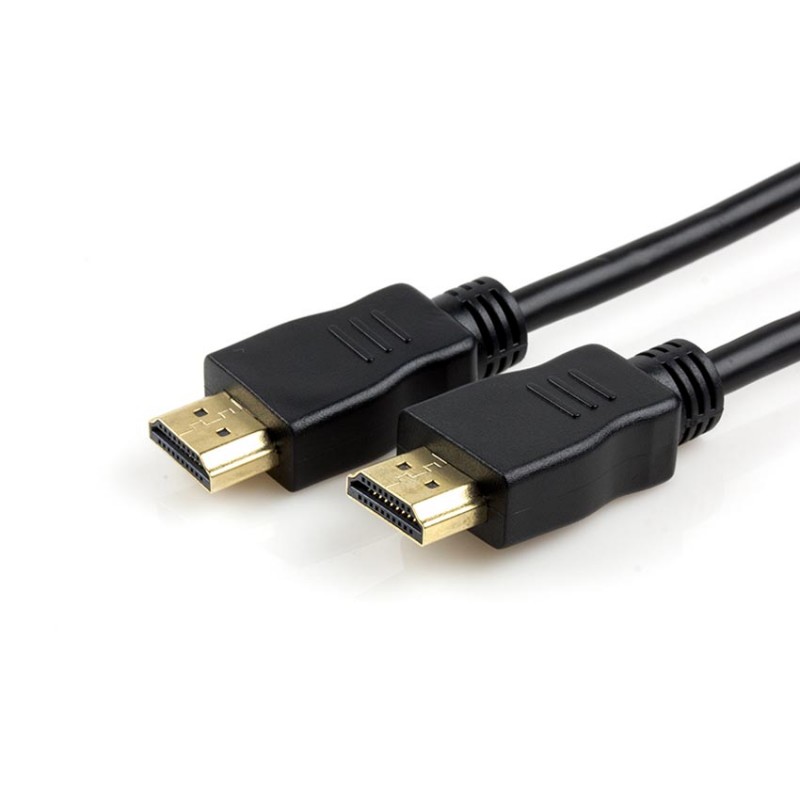 Cable HDMI M/M 1.8 m Xtech