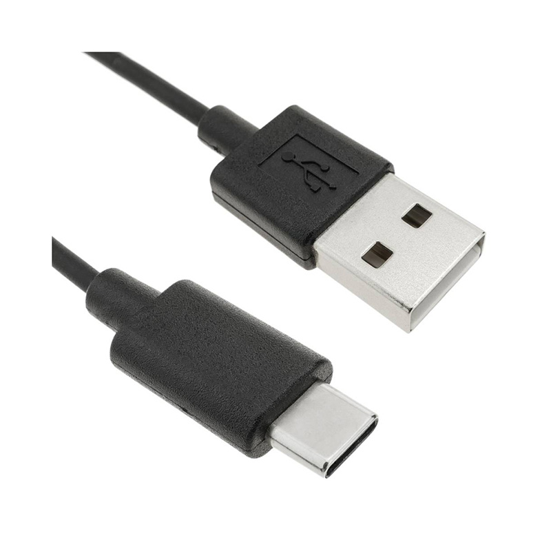 Cable USB Xtech USB-C (M) reversible a USB (M) 1.8 m